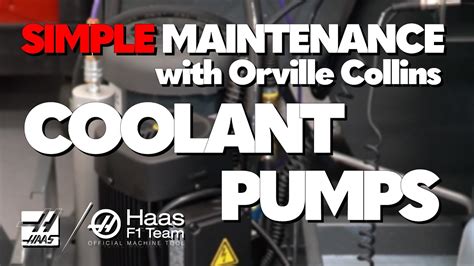 haas coolant refractometer|coolant maintenance.